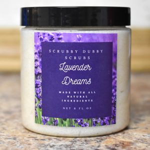 Lavender Dreams