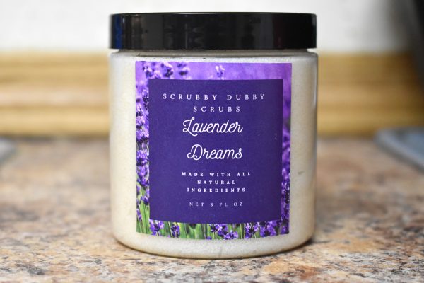Lavender Dreams